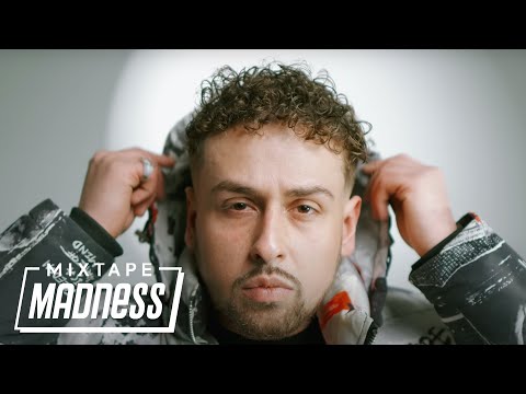 Camz18 - If You Ever (Music Video) | Mixtape Madness