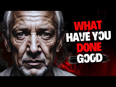 Discover Your True Strength - The Best Motivational Speech
