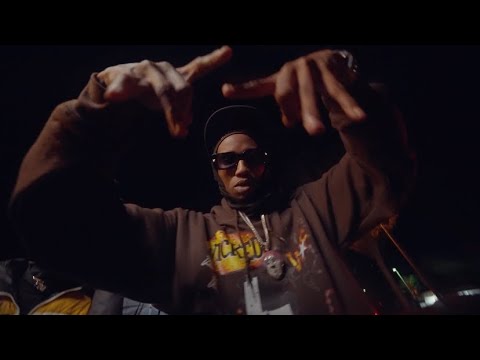 FACE - OUT OF BOUNDS (Official Music Video) Dir by: @shotbyjaaay
