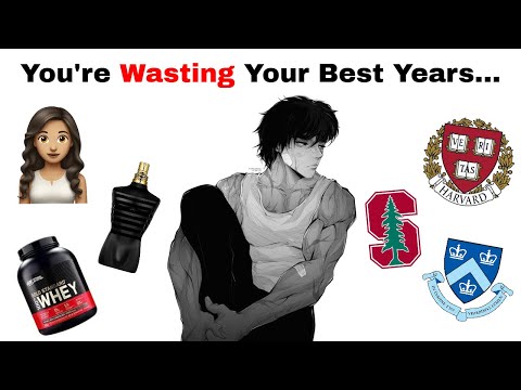 10 Brutal Lessons I Wish I Knew at 16 – Stop Wasting Your Youth