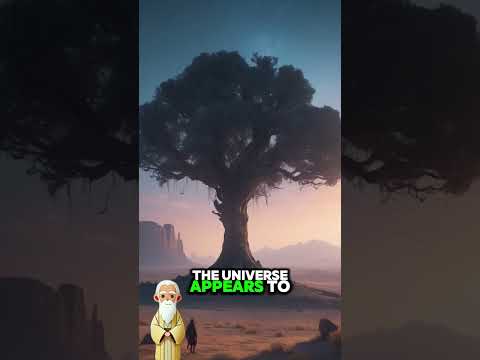 The Power of Universe: Are We All Connected? #viralvideo  #shorts