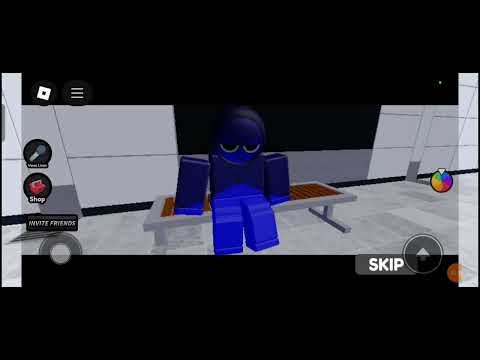 Jevin Meet Salesman ( Roblox Animation )