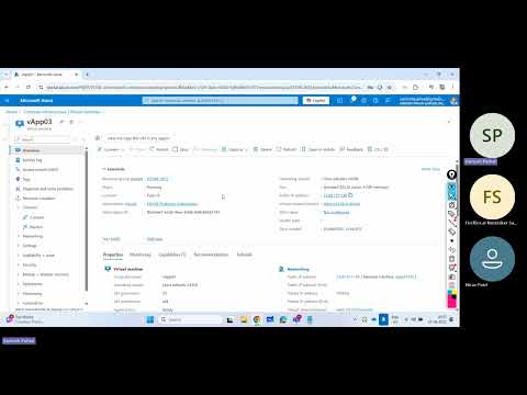 07 AZ-104 Azure Administrator Training 2025 | Full Course with Labs & Real-World Scenarios