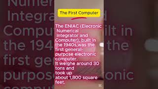 IT Facts P1 #itfacts #itknowledge #informative #nicetoknow