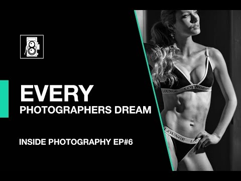 Thinktank Airport Advantage, Retrospective 7 Bag preview | INSIDE PHOTOGRAPHY EP#6 |  * Phil M