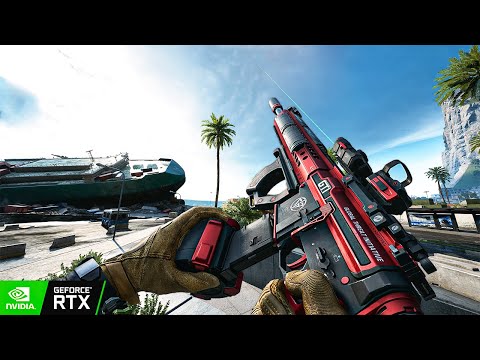 M4A1 THRESHOLD BEST LOADOUTS DELTA FORCE MAX GRAPHICS GAMEPLAY ( NO COMMENTARY )