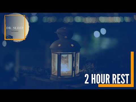 Sleep Sounds Delta Waves: Relaxing Music For Better Quality Rest [2019]