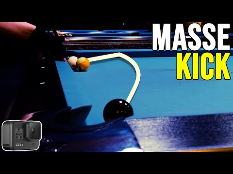 16 Niche Shots Every Pool Player Needs to Know | Part 2