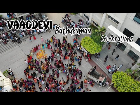 vaagdevi bathukamma sambarallu