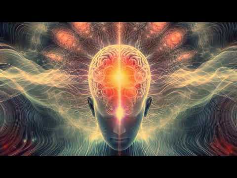 Binaural Beats for Creativity: Focus, Imagination, and Inspiration - Deep Healing Meditation Music