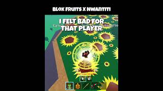 Forgive me bro😢  #shorts #roblox #bloxfruits