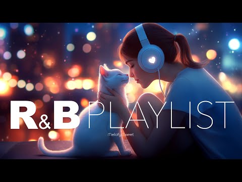 💛 You Light Me – Vocal Lo-fi Pop-R&B for Gentle Encouragement