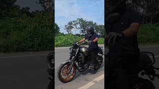 Yamaha FZ-X Hybrid   @MotorExpedition