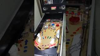 Pinball Diy with Arduino
