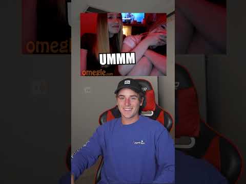 TROLLING GIRLS ON OMEGLE!