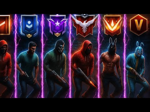 NOOB TO PRO JOURNEY LVL 100 ⚡⚡para SAMSUNG A3,A5,A6,A7,J2,J5,J7,S5,S6,S7,S9,A10,A20,A30,A50,A70