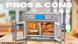 Is the Emeril 360 Fryer Worth It? | Emeril Lagasse's Dual Zone Air Fryer Review