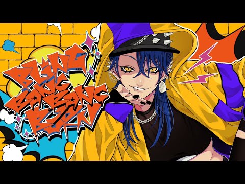 ✦Bling-Bang-Bang-Born（Creepy Nuts）-青妃らめ［cover］ 【TVアニメ ”マッシュル-MASHLE-“ オープニングテーマ】