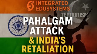 "Pahalgam Terror Attack: India's Retaliation | Explained by Anand Sir"