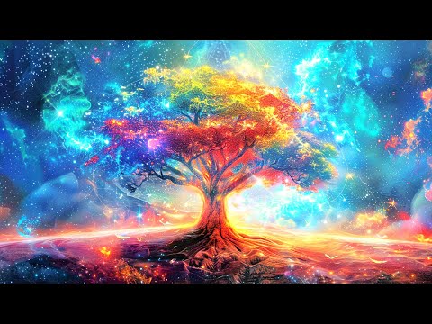 417Hz Cleanse Self Doubt, Fear & Self Sabotage ► Eliminates All Negative Energy & Overthinking