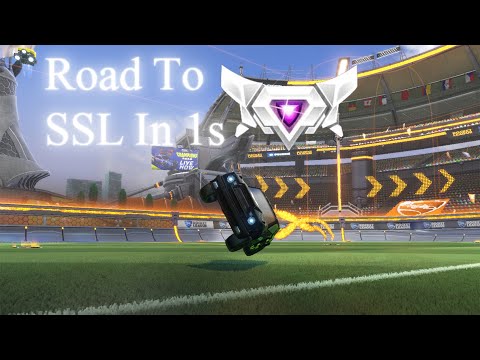 Road to SSL in 1s