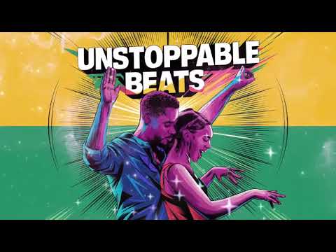 Unstoppable Beats"English Song"Anthem song