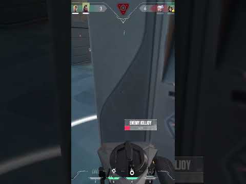VALORANT But Only SATISFYING Ability Kills