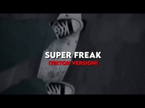 𝑆𝑢𝑝𝑒𝑟 𝐹𝑟𝑒𝑎𝑘 - " she likes the boys in the band " (TikTok Version)