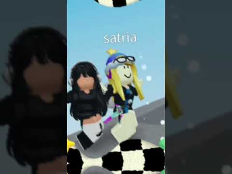 Sync with a random person!! #roblox #fyp #shorts