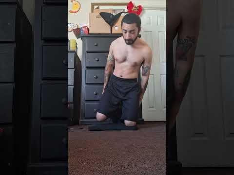 Nordic curl full session July 10, 2025