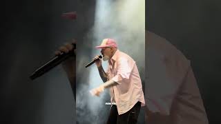 Fred Durst the best Frontman of NuMetal! #freddurst #limpbizkit #limpbizkitlive #numetal #live