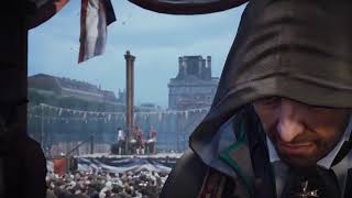 Call Me Throne: ASSASSIN’S CREED: UNITY (2024) Survival NO Fear #PERMA