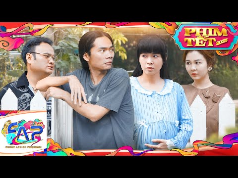 (Live) Cơm Nguội x Đậu Phộng TV: Tập 330 - Con Rể Bất Đắc Dĩ | Phim Hài Tết 2025