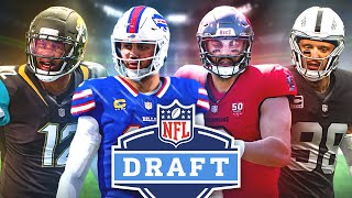 $1,000 Fantasy Draft CFM with 32 Aspiring Madden Pros!