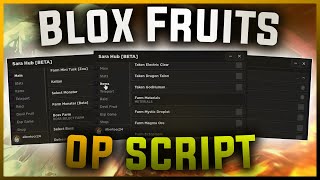 [MOBILE] BLOX FRUITS SCRIPT | AUTOFARM, AUTORAID, MATERIALS, FARM CHESTS, SEA & MORE | PASTEBIN 2023