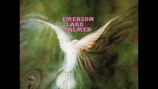 Emerson, Lake & Palmer   The Three Fates on Vinyl