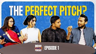Shark Tank Investments & Pitching ft. Ritesh, Radhika and Vineeta | Indian Business Podcast | Ep 1