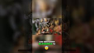 Hindu Deities: Stories, Lessons, and Divine Pastimes #shorts