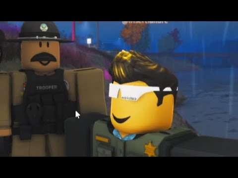He was hitting on who?┋Roblox VC Trolling