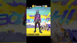 ELITE PASS BADGE SEASON 32  ELITE PASS BADGE #viralvideo #freefire#Elite pass video 32