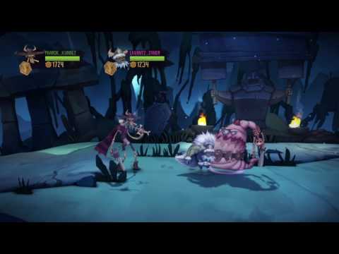 Perks of Being a Zombie -FASTEST METHOD - Zombie Vikings PS4