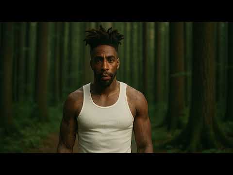 Dax - War Cry (In The Spirit) (official visualizer)