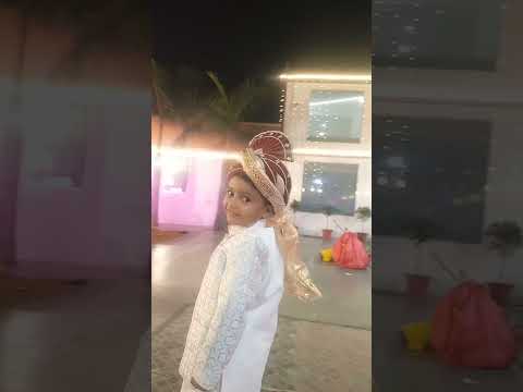 Muskurane ki wajah tum ho @APVIDEOS20 #wedding #weddingdress #Handsome