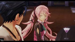 Making a Cocktail with Nadia - The Legend of Heroes: Trails Through Daybreak 2