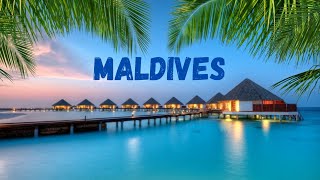 Maldives Unveiled: 10 Places That Define Paradise