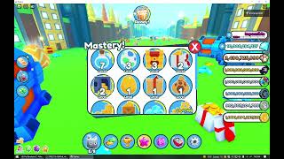 PET SIMULATOR Z UPDATE UNCOPYLOCKED #psz #psx #petsimulatorx #petsimulatorz #uncopylocked #pszleaked
