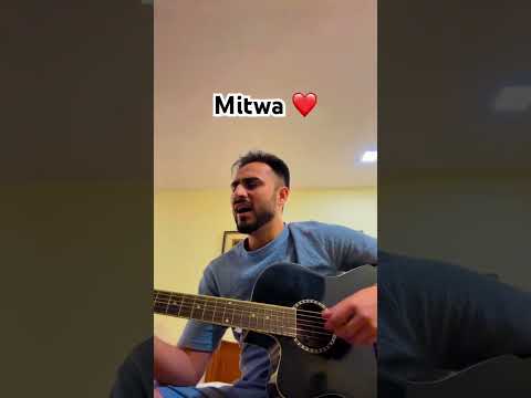 Mitwa | Cover | Harshit Sharma