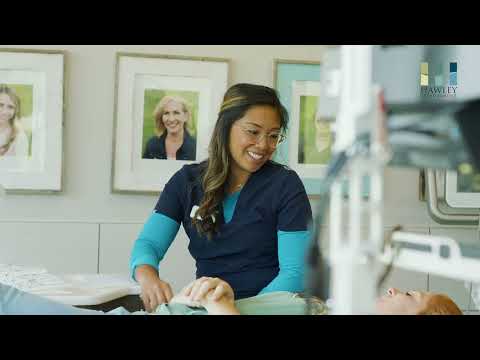 Who Are Hawley Orthodontics? | Smile. Be Kind. Do Good | Hawley Orthodontics