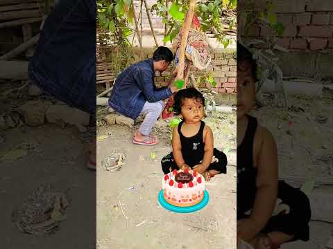 Ritika ka cake chori kiya 😱#shorts #viral #trending #youtubeshorts #ytshorts