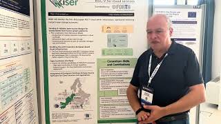 Featured Work: Integration Challenges in RISC-V System Prototyping: The RISER Microserver Platform